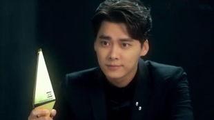 头条盛典年度男演员名单,星光熠熠，荣耀归谁？