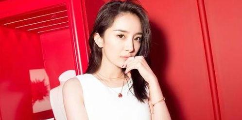 杨幂带火的明星,璀璨星途，闪耀娱乐圈