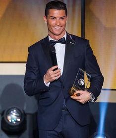 明星喜欢c罗,明星们对C罗的无限崇拜