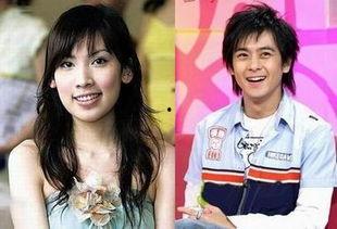 男明星和嫩模,跨界合作演绎时尚盛宴