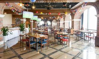 七中网红饭店在哪,品味美食，邂逅潮流之地”