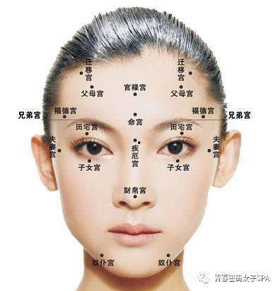 哪个明星手上有痣,揭秘拥有神秘痣印的璀璨明星