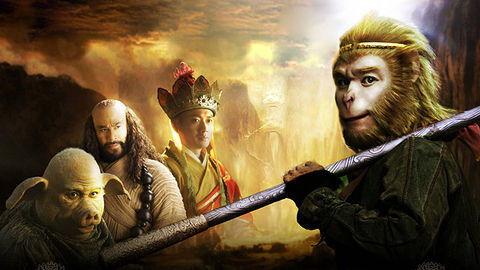 在线观看西游记,在线观看西游记的精彩概述