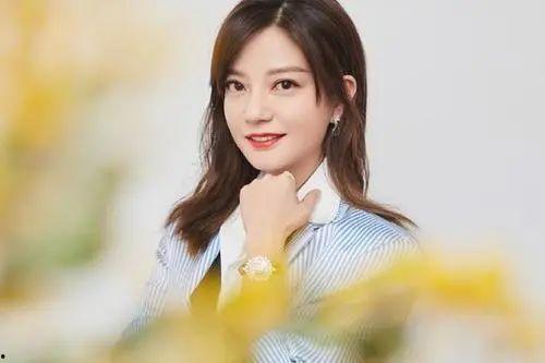 赵薇大爆料最新,揭秘娱乐圈不为人知的秘密与真相