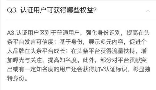 换头条号要怎么申请认证,头条号换号认证全攻略