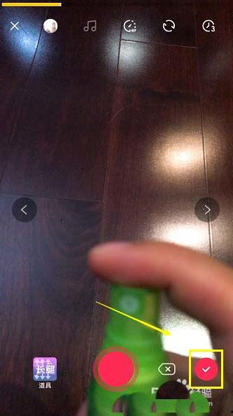 网红唱歌特效怎么做的