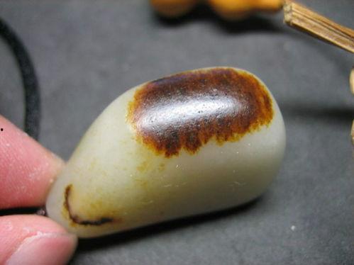 籽料的真假怎么看,揭秘鉴定技巧与秘诀