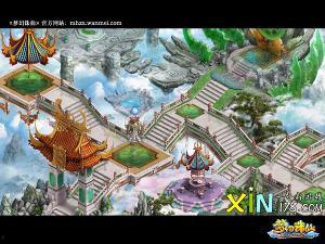 诛仙世界最新爆料网络版,神秘势力崛起，江湖风云再起！