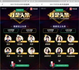 今日头条怎么找明星,今日头条教你轻松挖掘明星动态