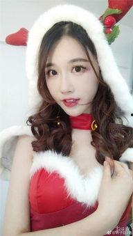 网红cos博主吃瓜,揭秘娱乐圈幕后真相