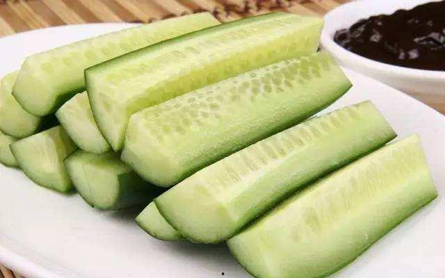 吃鲜瓜减肥吗,夏日清爽瘦身新选择