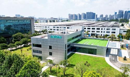 浏阳园区网红工厂在哪里,揭秘网红制造背后的秘密基地