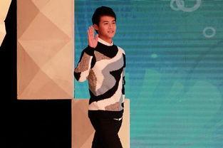 头条百科郑业成,多才多艺的影视新星，从微微一笑很倾城到山河令的蜕变之路