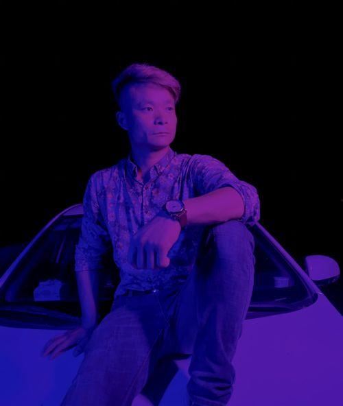 2019年抖音网红哥,短视频时代的璀璨之星