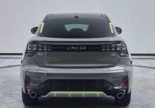 领克吃瓜,吃瓜群众眼中的汽车新势力