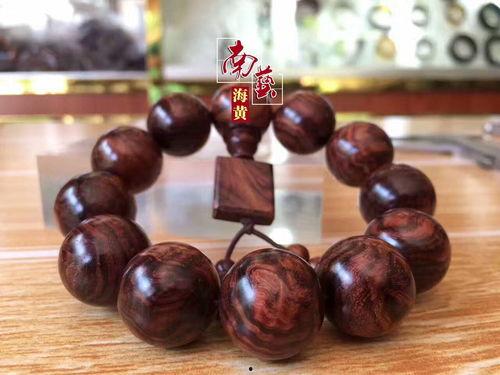 黄花梨怎么看老料真假,真假辨识全解析