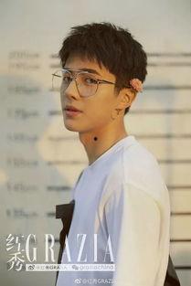 少年明星照,少年明星照中的青春风采