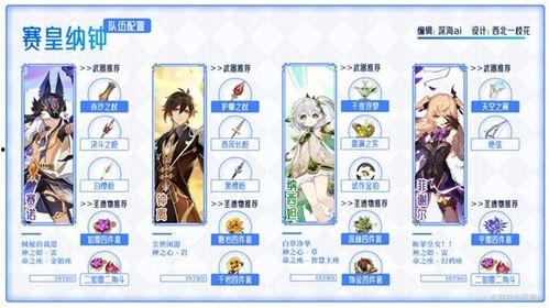 原神最新爆料卡池3.2,神秘角色降临，元素之力再升级