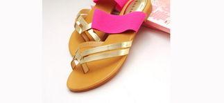 美国明星拖鞋推荐,美国明星拖鞋推荐盘点