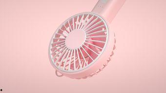 网红美睫小风扇,网红神器，打造迷人眼眸的秘密武器