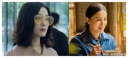 明星看自己的剧,自导自演的内心独白