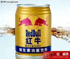 明星喝红牛,揭秘红牛饮品在娱乐圈的火爆现象