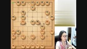 象棋女网红,揭秘象棋女网红的传奇人生与辉煌战绩”