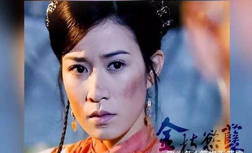 佘诗曼吃瓜吃到自己,意外成为瓜田主角