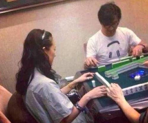 明星打牌出场费,揭秘打牌出场费背后的明星经济