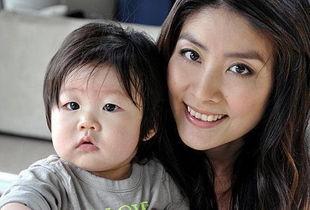 所有明星的孩子名字