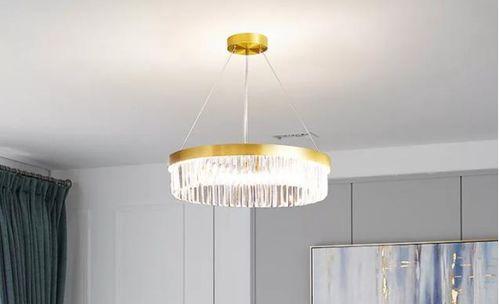 网红吊灯选购指南