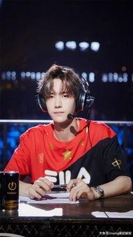 女明星电竞男主,女明星与男主的甜蜜对决