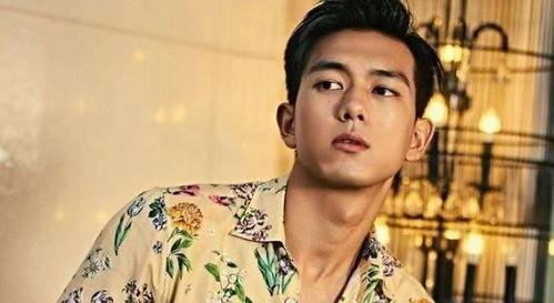 娱乐圈吃瓜第一人男明星